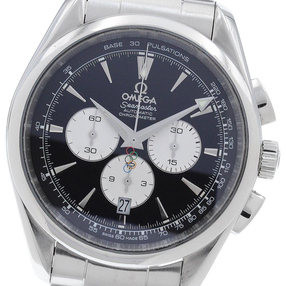 Omega Seamaster Aqua Terra