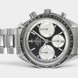 Omega Speedmaster Racing Date / Steel / 40 mm / Box&Papers / 326.30.40.50.01.002