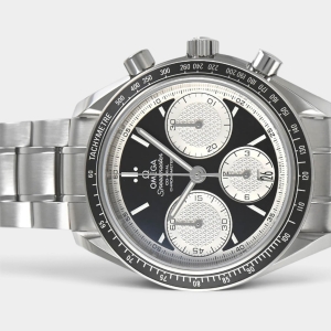 Omega Speedmaster Racing