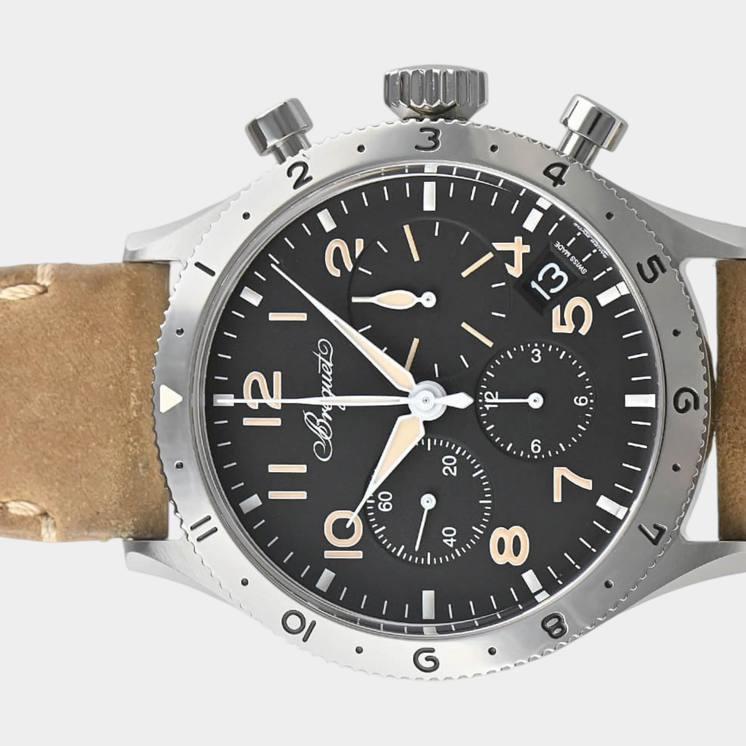 Breguet Type XX - XXI - XXII