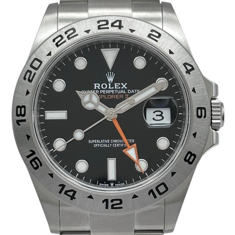 Rolex Explorer II 226570