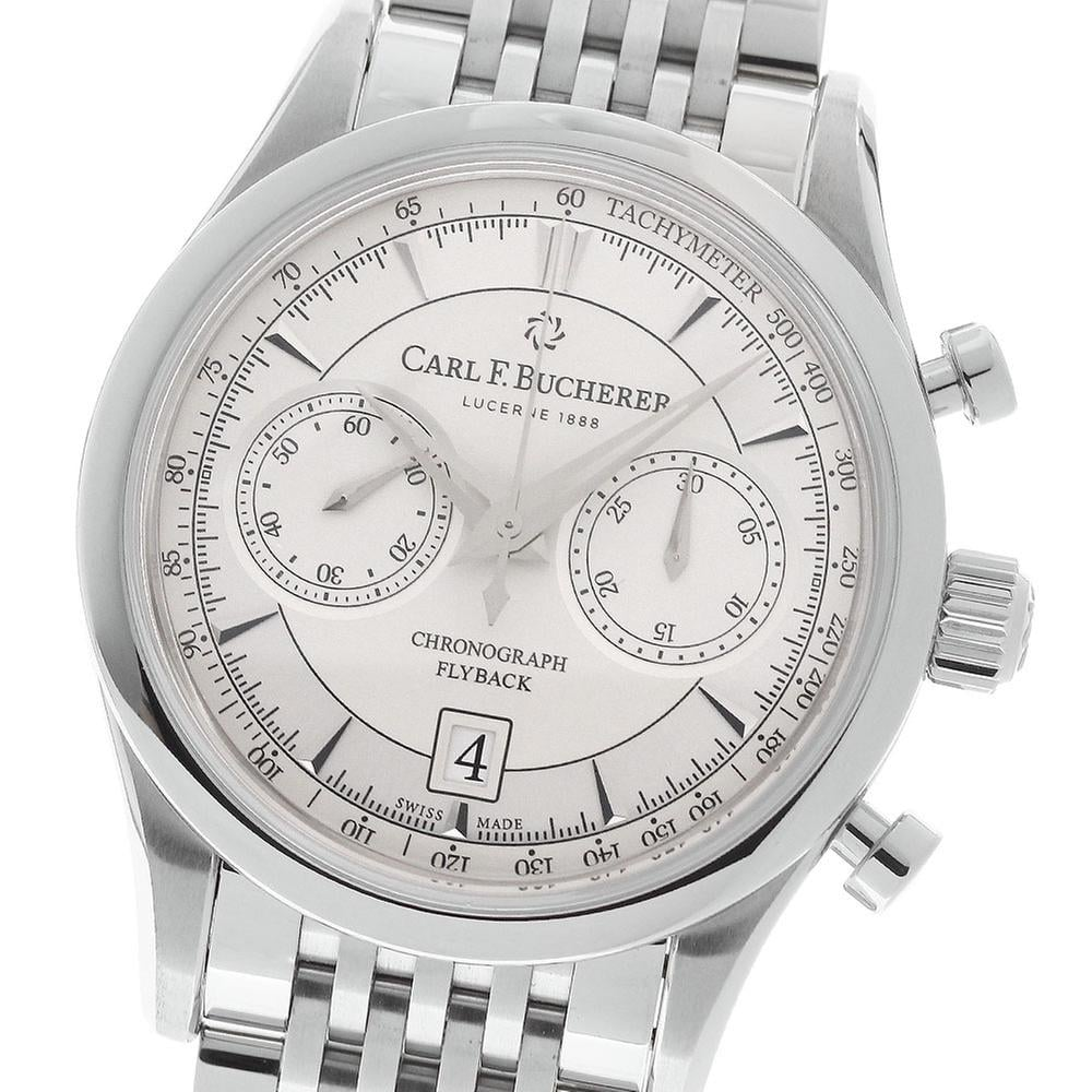 Carl F. Bucherer Manero