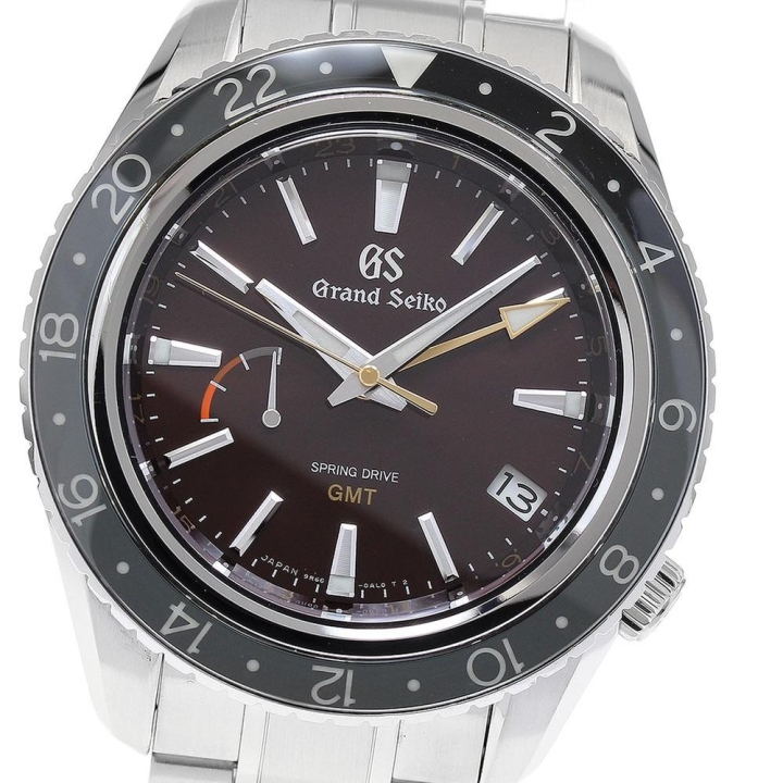 Seiko