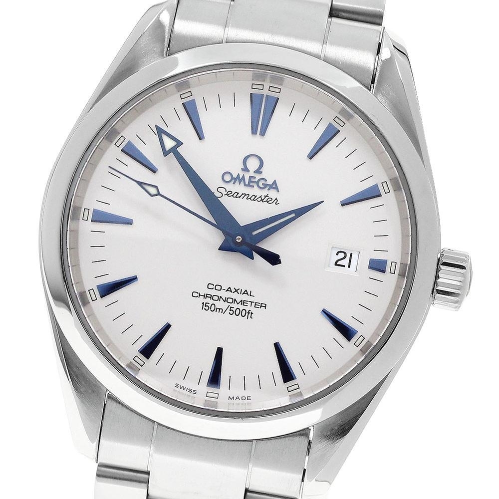 Buy Omega 2503.33 | 39 mm, Used (Fair) — Switzerland