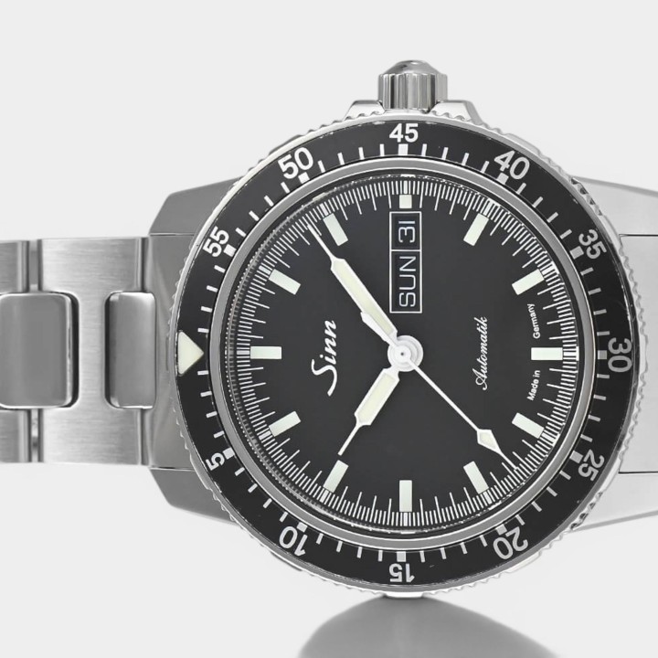 Sinn 104