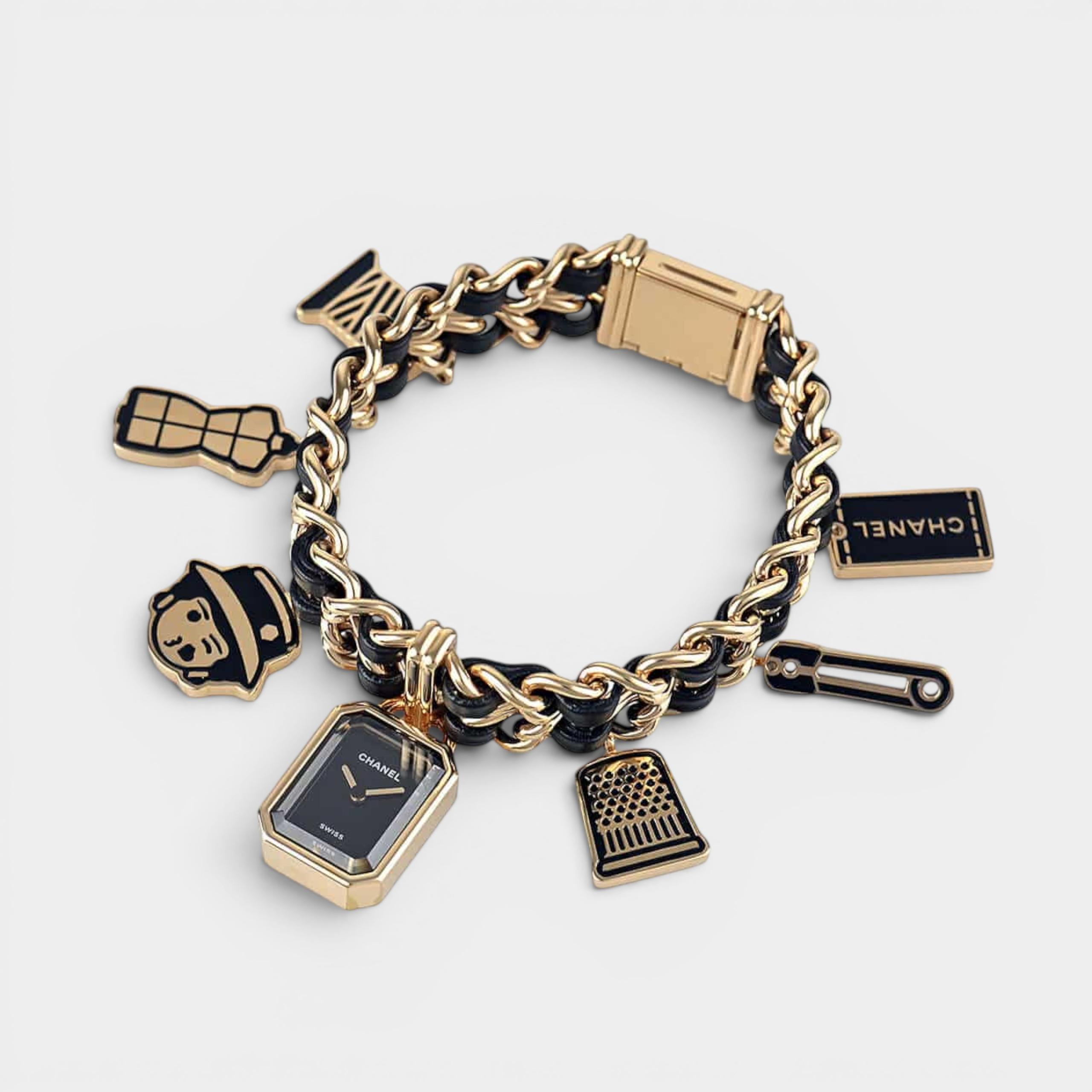 Chanel Première