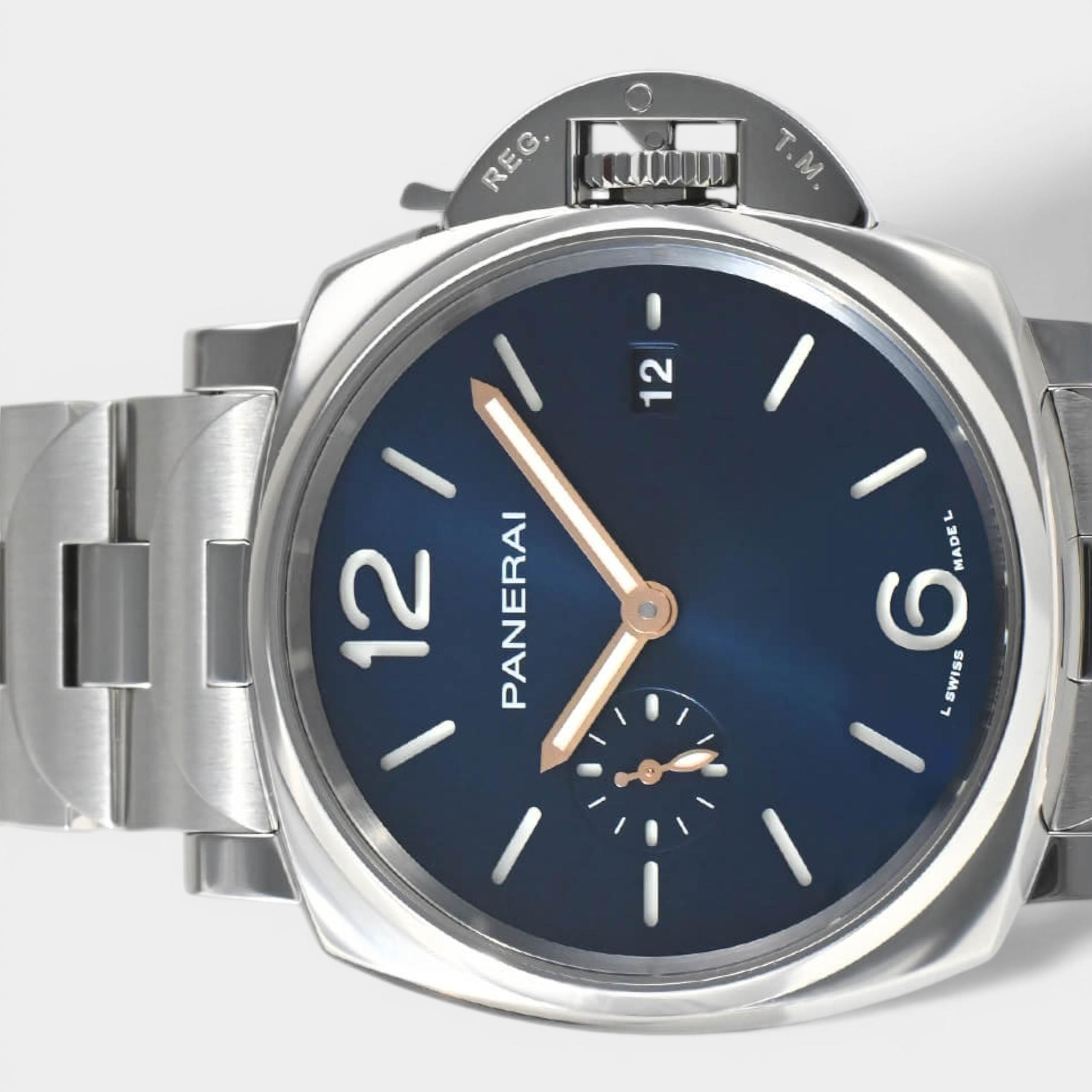 Panerai Luminor Due