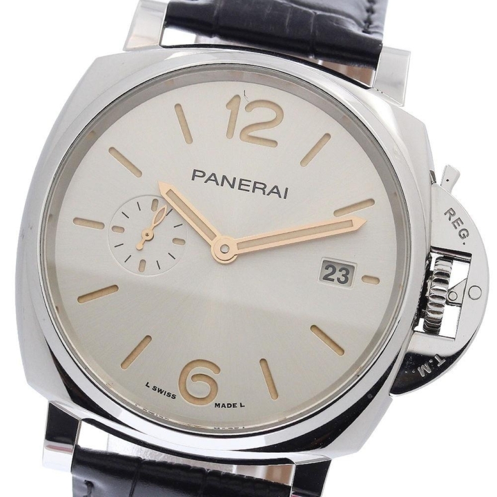 Panerai Luminor Due