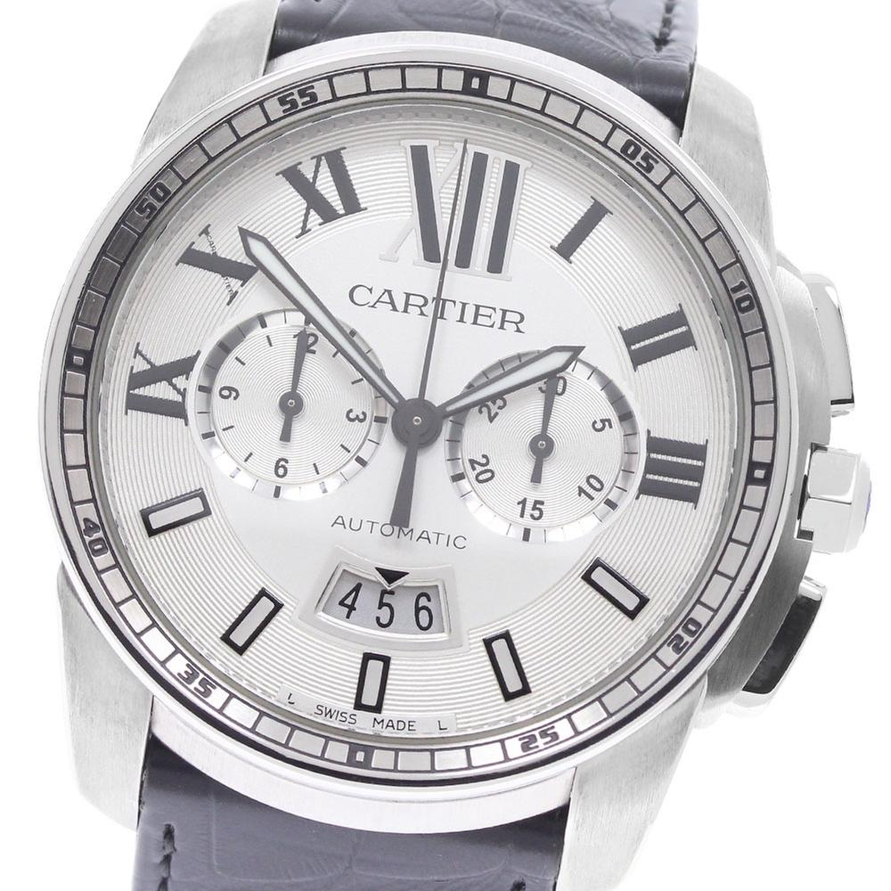Cartier Calibre de Cartier