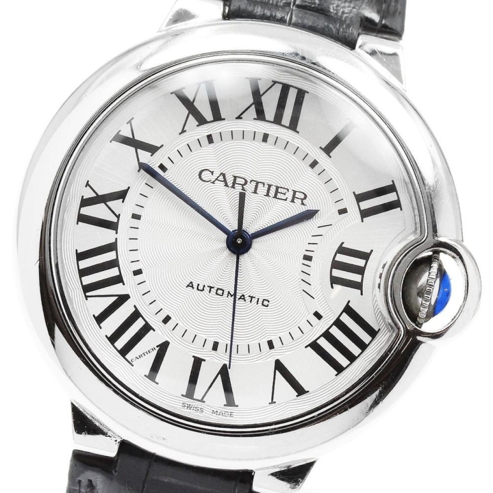 Cartier Ballon Bleu
