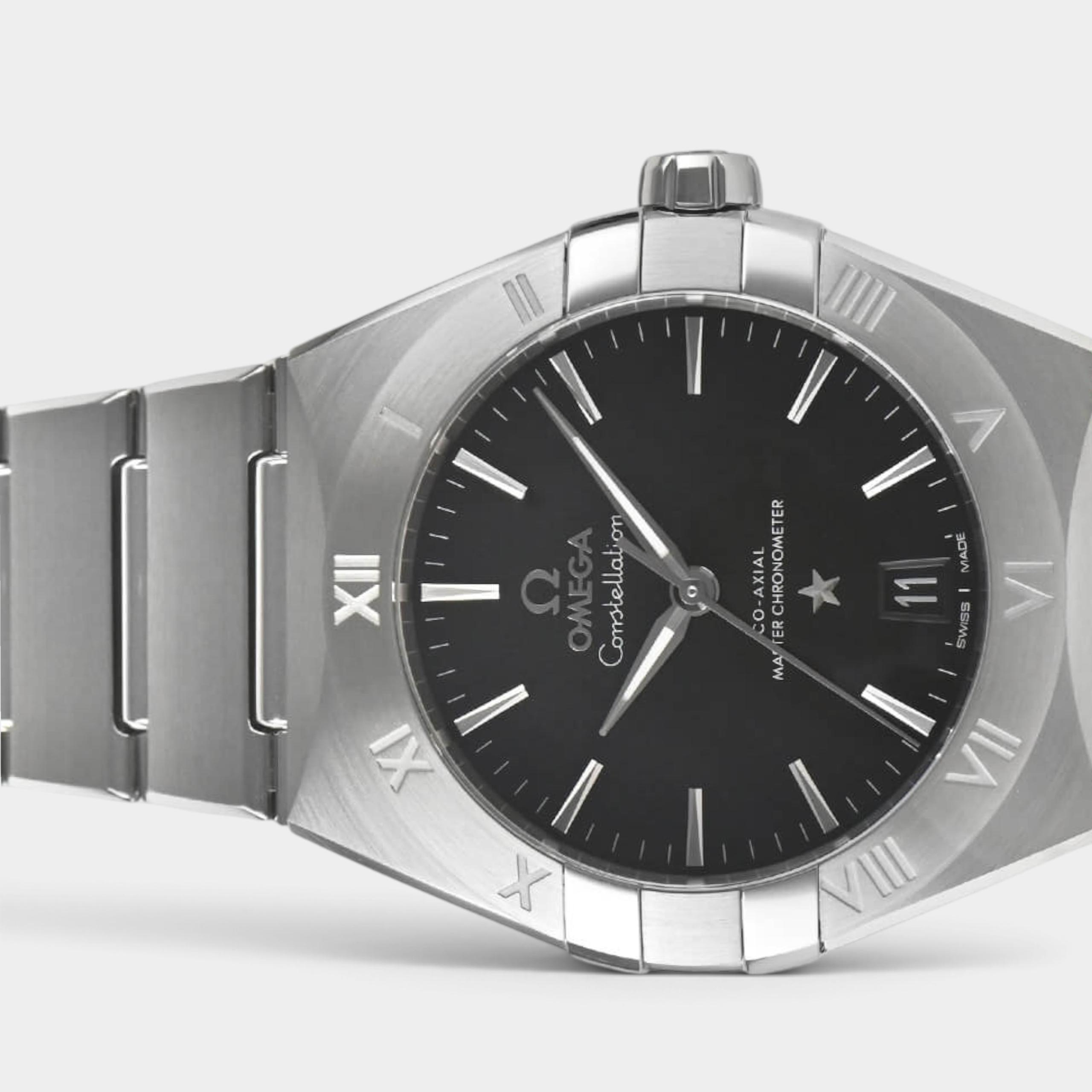 Omega Constellation