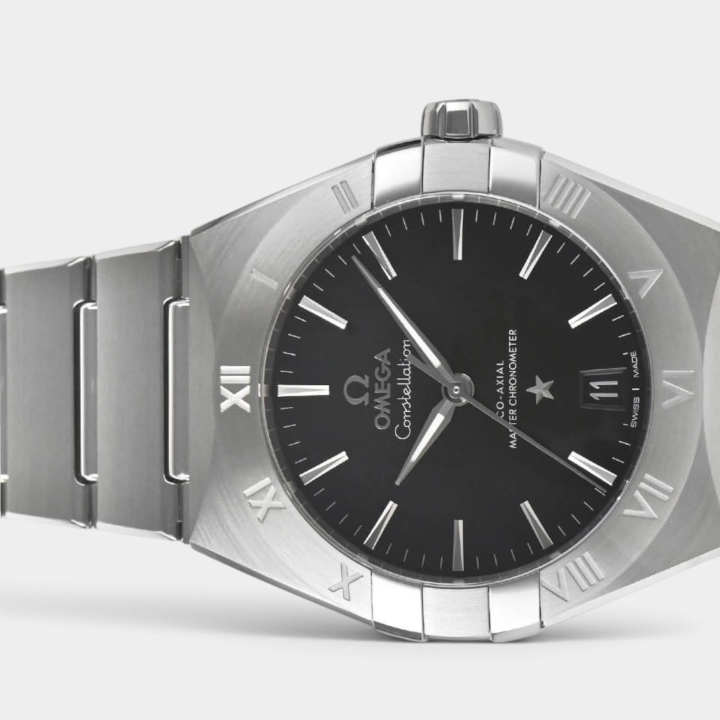 Omega Constellation