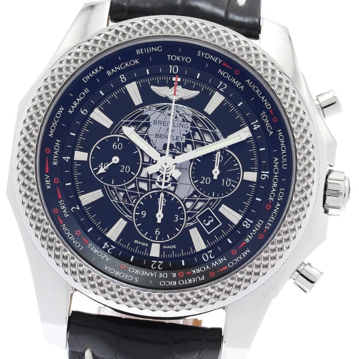 Breitling Bentley B05 Unitime