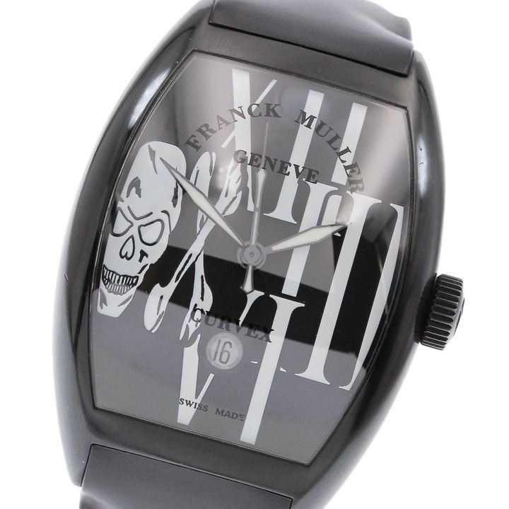 Franck Muller