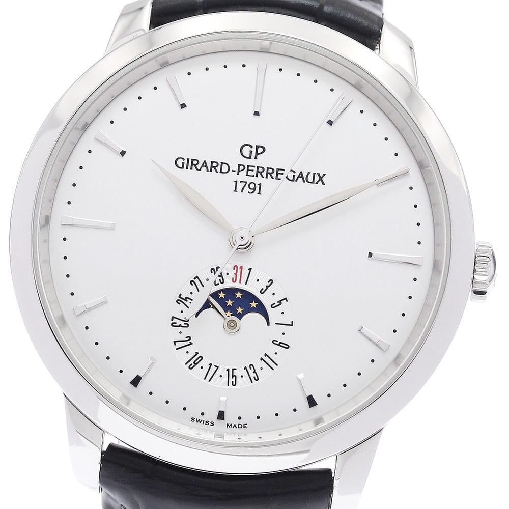 Girard Perregaux 1966