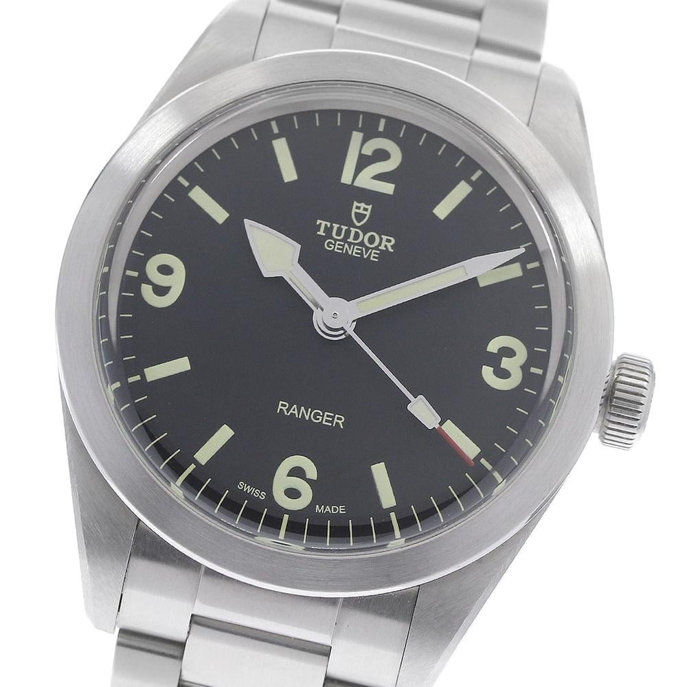 Tudor Ranger