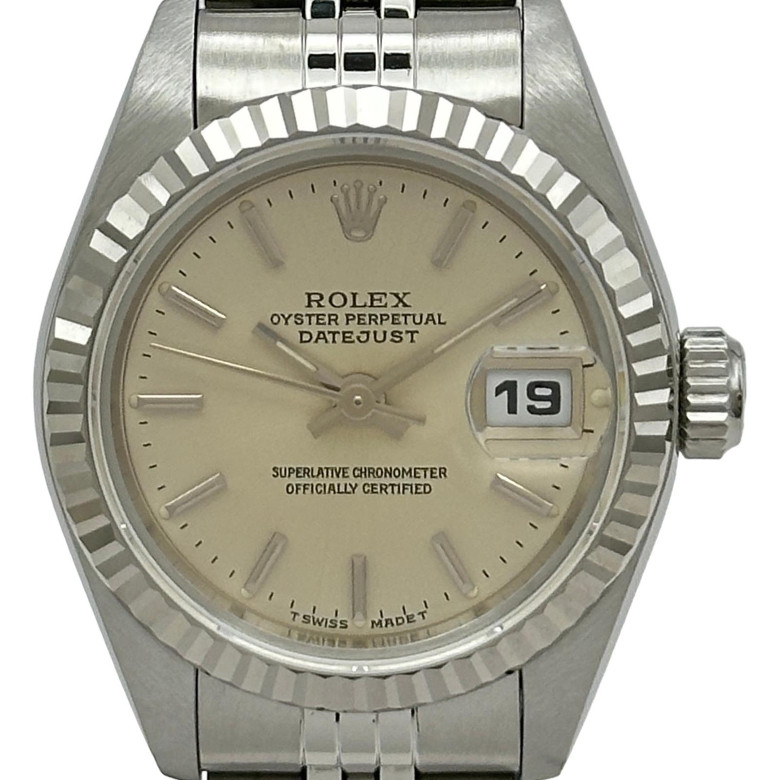 Rolex Lady-Datejust 69174