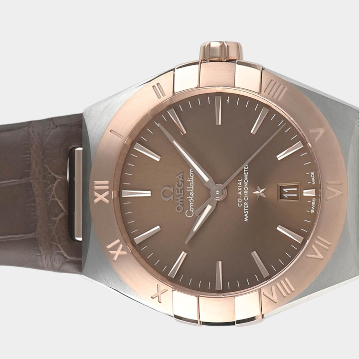 Omega Constellation