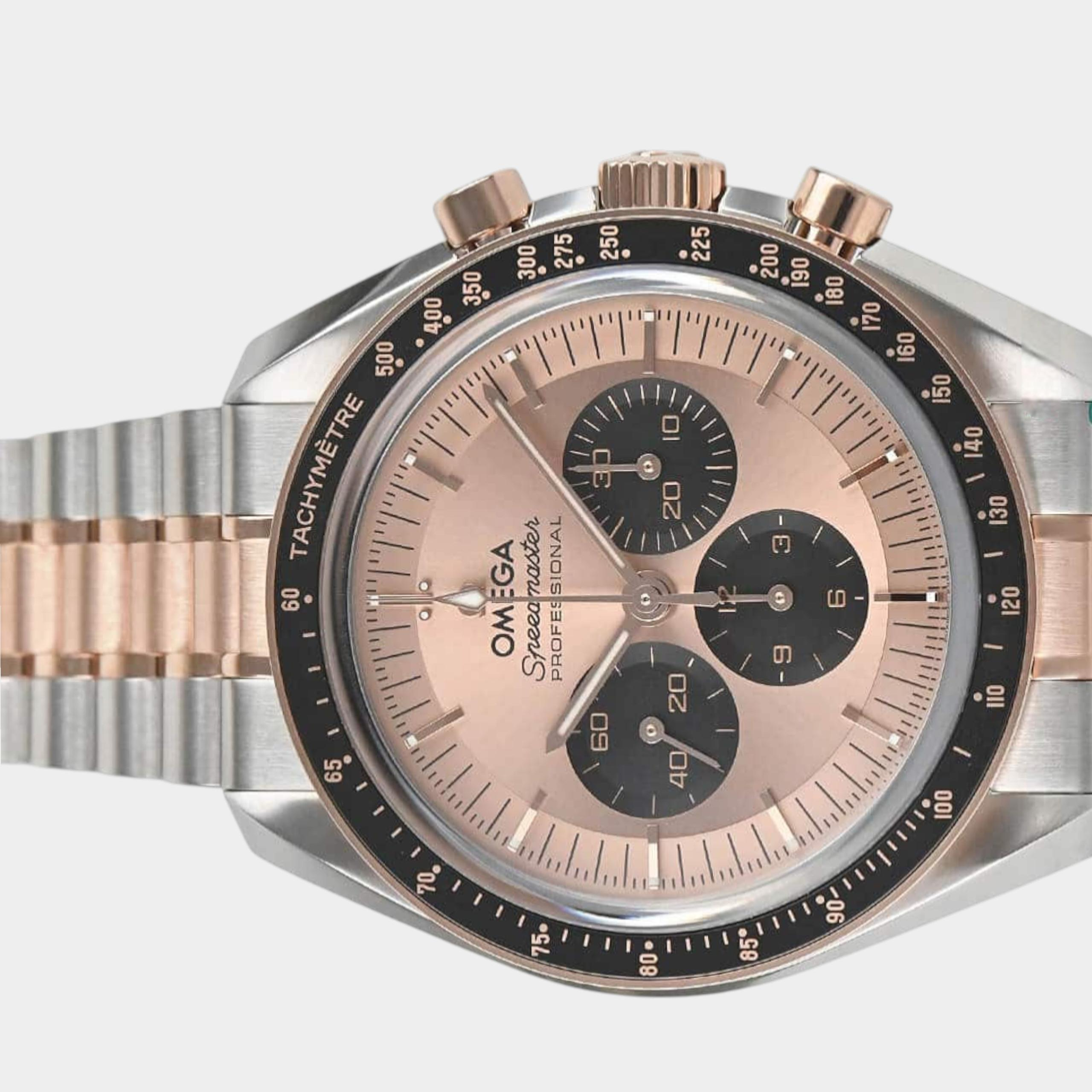 Omega Speedmaster Professional Moonwatch