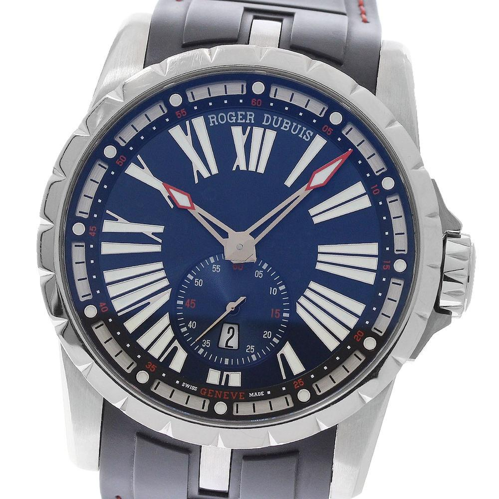 Roger Dubuis Excalibur RDDBEX0602 | 45 mm, Used (Fair) — Buy in Switzerland