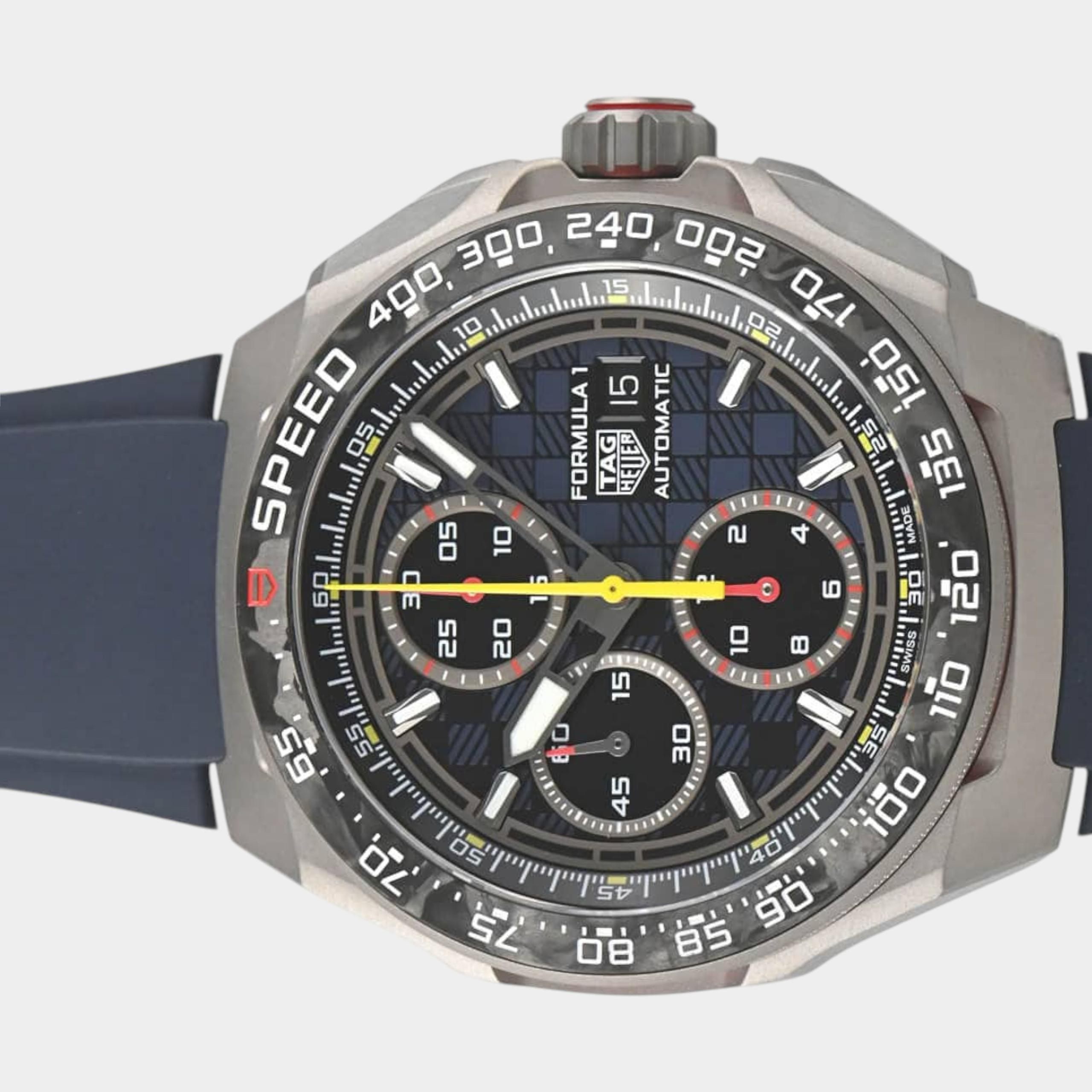 TAG Heuer Formula 1 Calibre 16