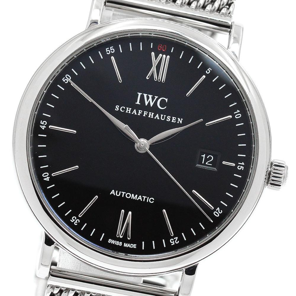 IW356508 | 40 mm, Used (Fair) — Buy in Switzerland