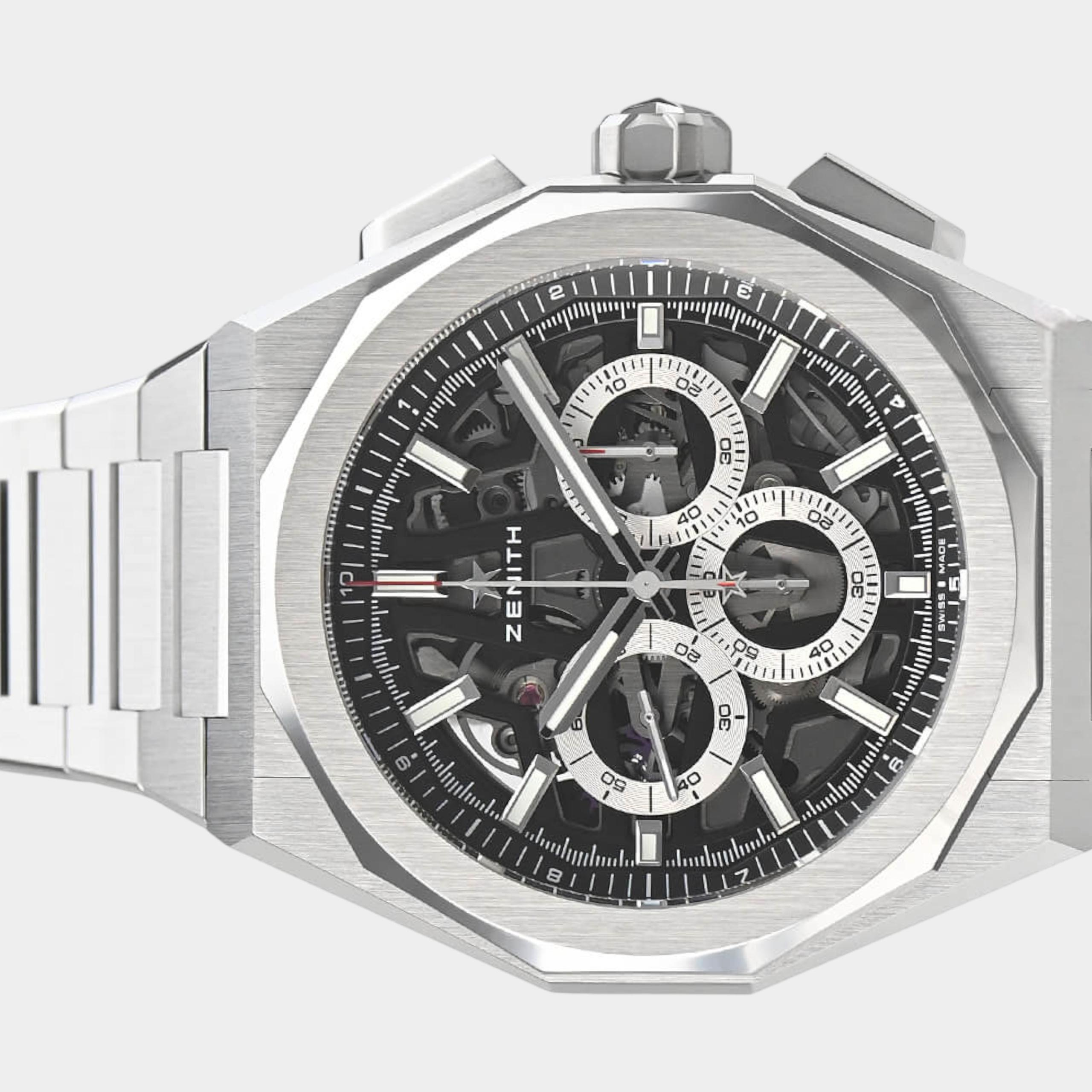 Zenith Defy Skyline
