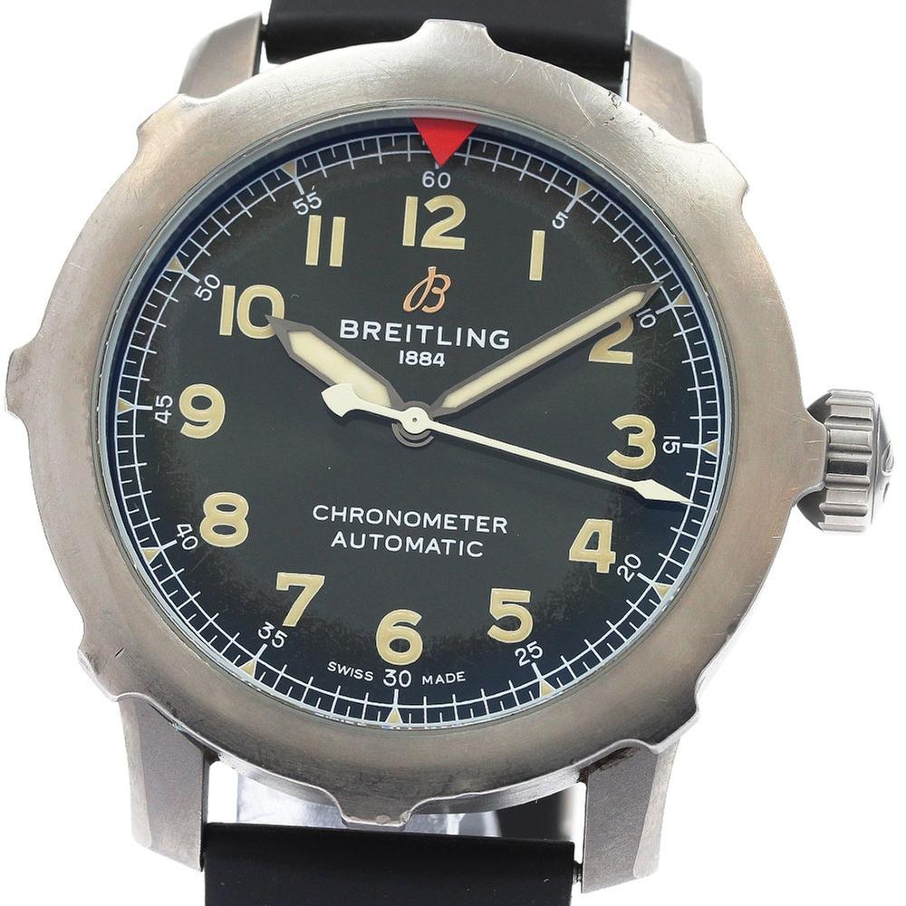 Breitling Navitimer 01 EB2040 | 43 mm, Used (Fair) — Buy in Switzerland