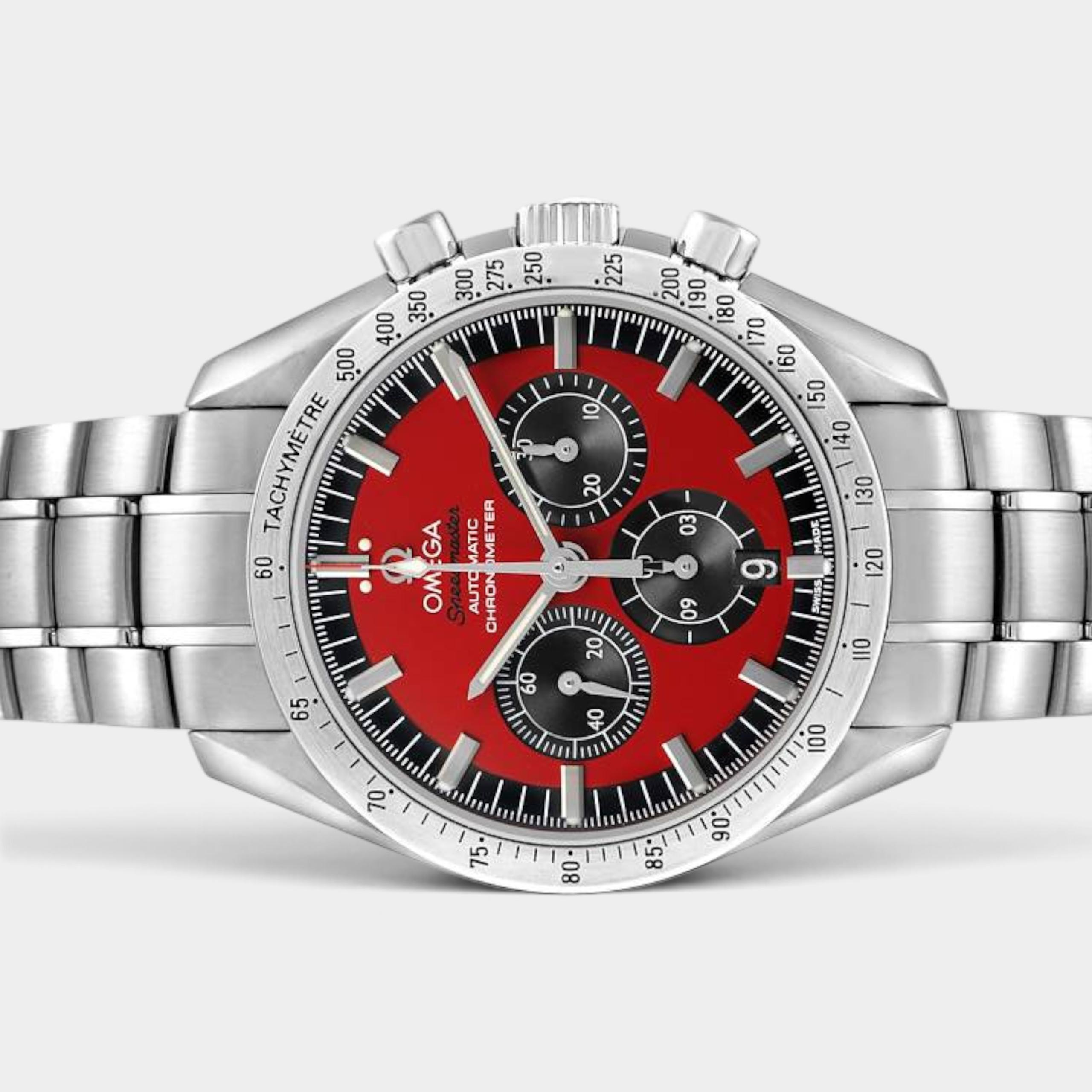 Omega Speedmaster