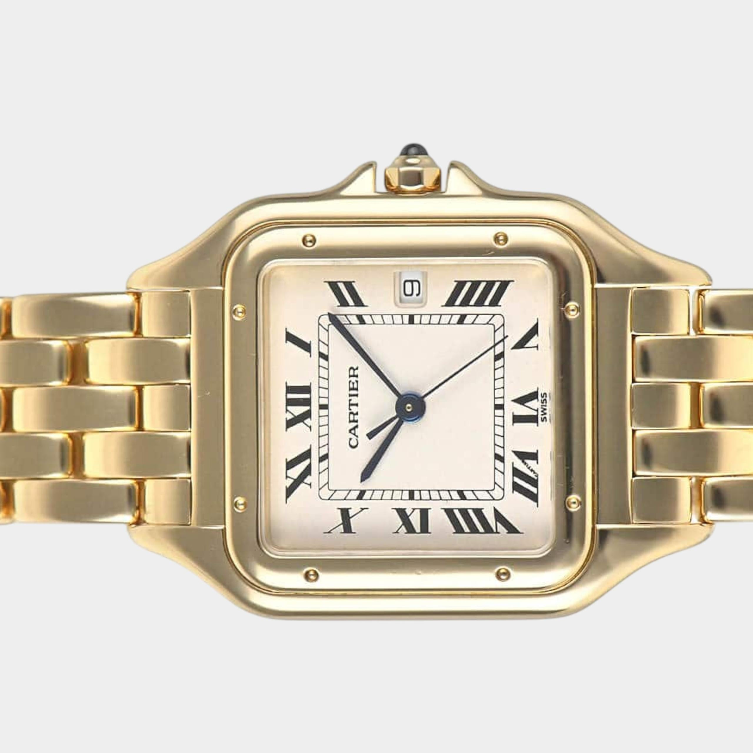 Cartier Panthère