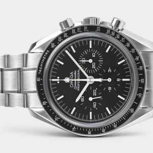 Omega Speedmaster Professional Moonwatch