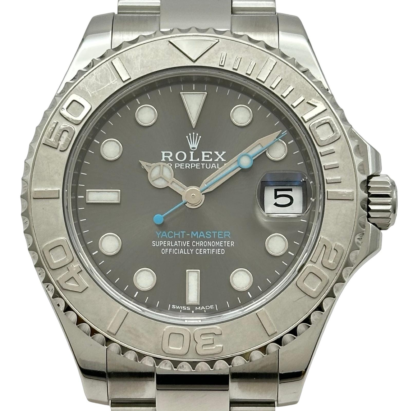 Rolex Yacht-Master 268622