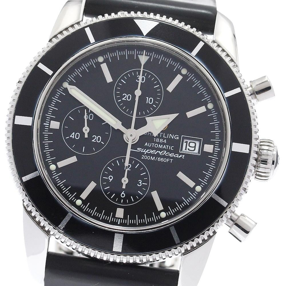 Breitling Superocean Heritage