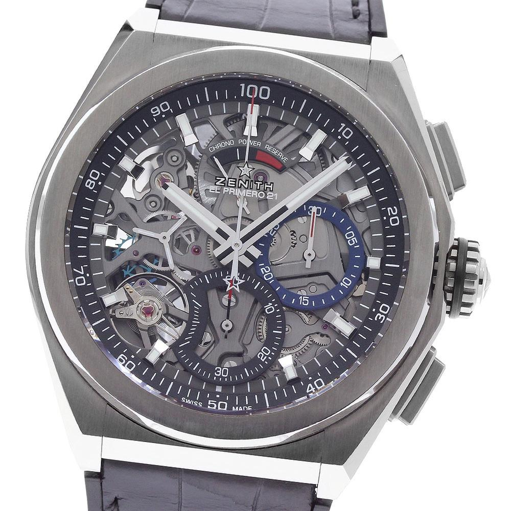 Zenith Defy El Primero