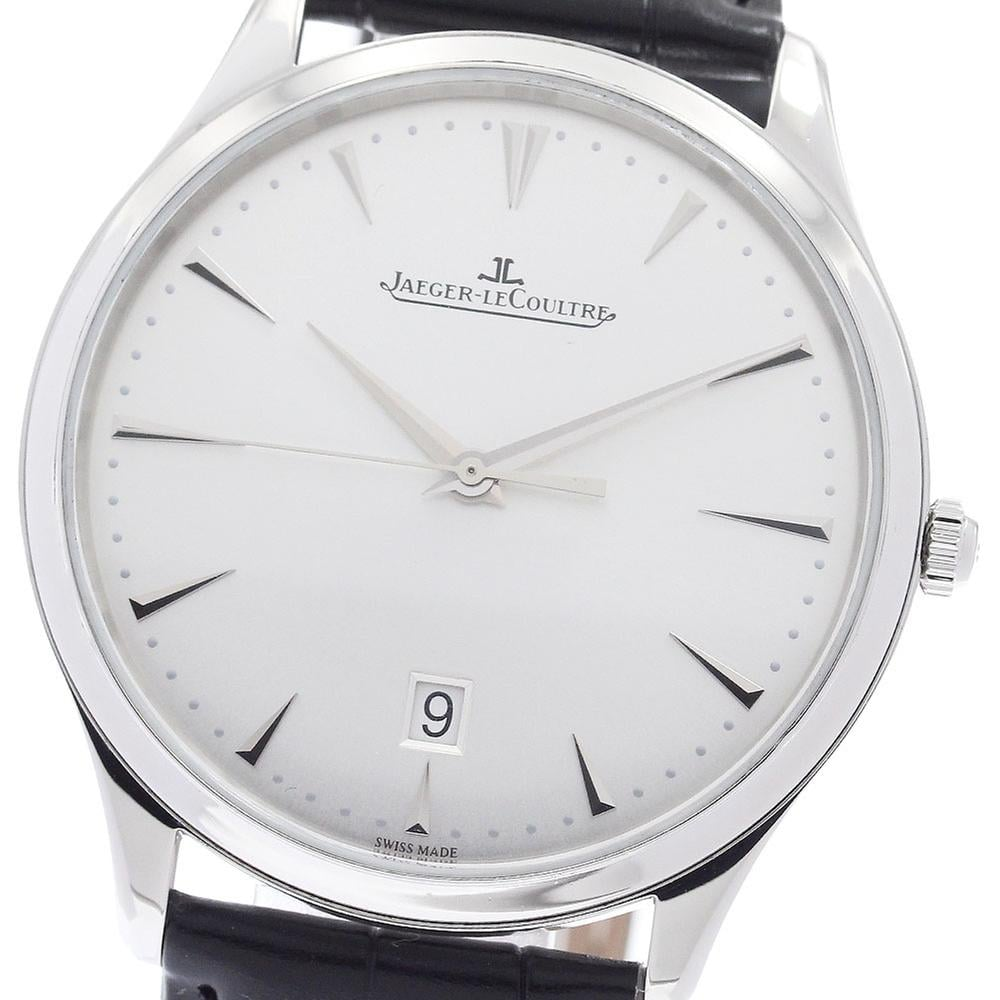 Jaeger-LeCoultre Master Control 174.8.37.S/Q1288420