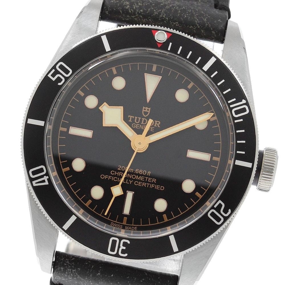 Buy Tudor Black Bay 79230N | 41 mm, Used (Good) — Switzerland