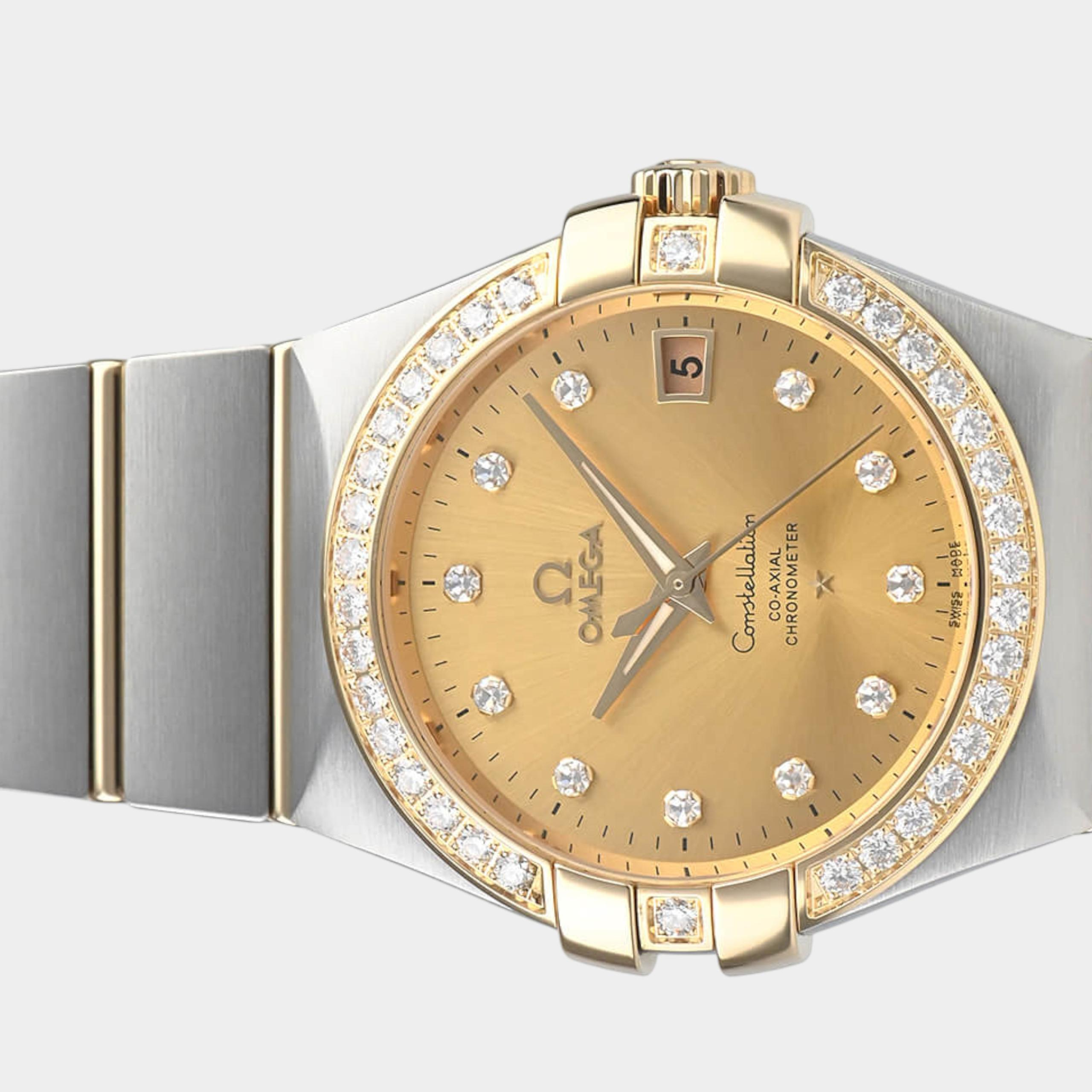 Omega Constellation