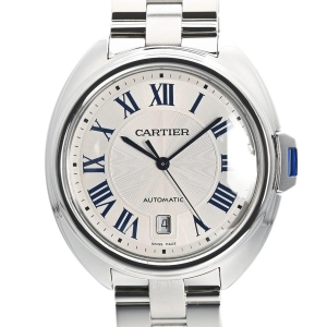 Cartier Clé de Cartier