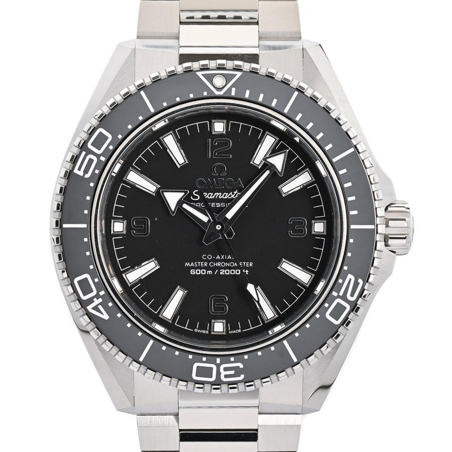 Omega Seamaster Planet Ocean