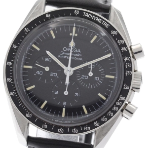 Omega Speedmaster Professional Moonwatch