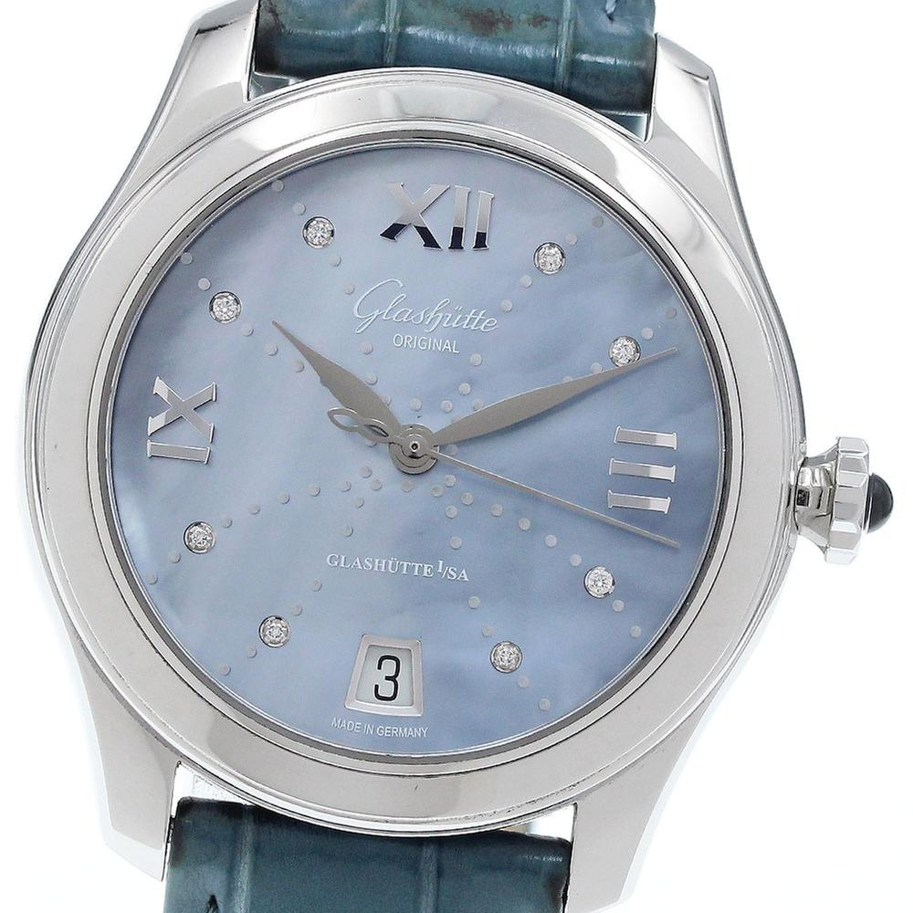 {{ product.brand }} {{ product.attribute.model }} 1-39-22-11-02-44 | 36 mm, Used (Good) — Switzerland