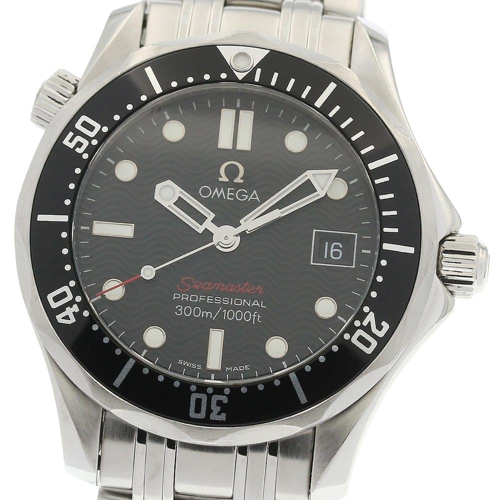 Omega Seamaster Diver 300 M 212.30.36.61.01.001 | 36 mm, Used (Very good) — Buy in Switzerland