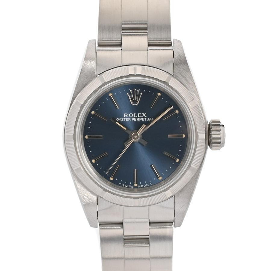Rolex Oyster Perpetual