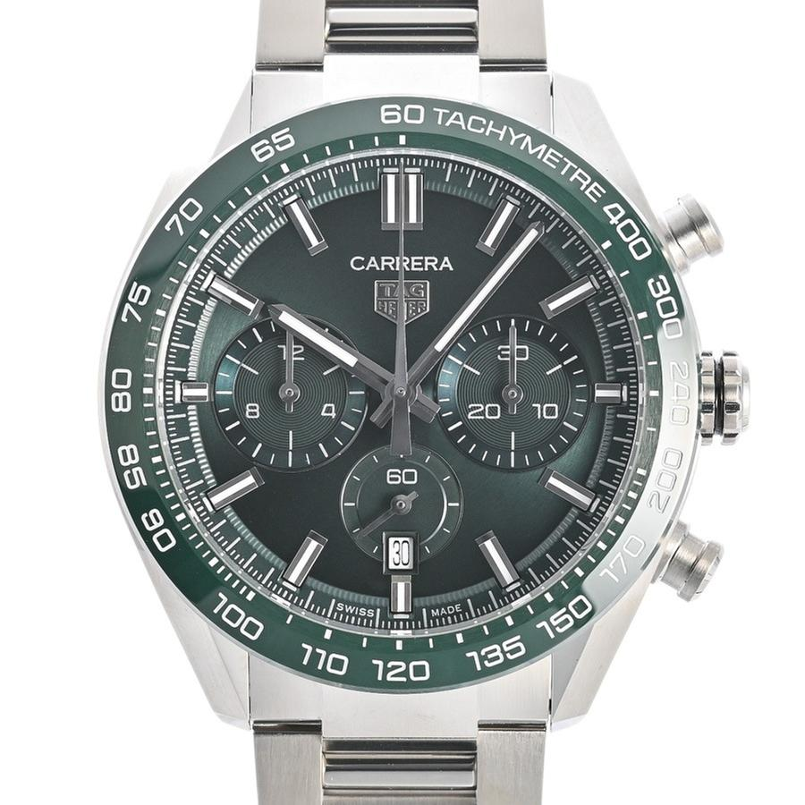 TAG Heuer Carrera CBN2A1N.BA0643 | , Like new & unworn Men's watch/Unisex — Buy in Switzerland