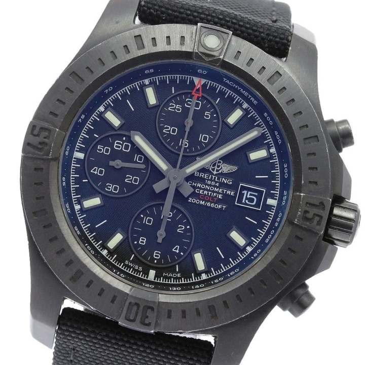 Breitling Colt