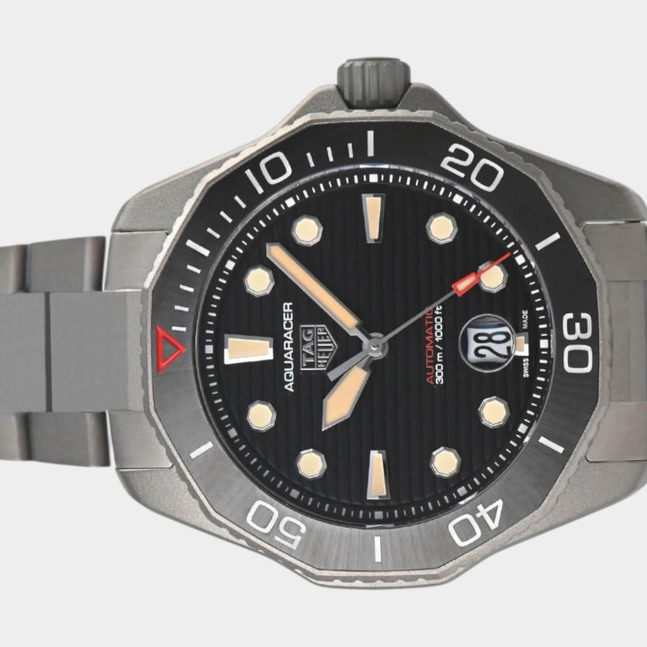 TAG Heuer Aquaracer 300M