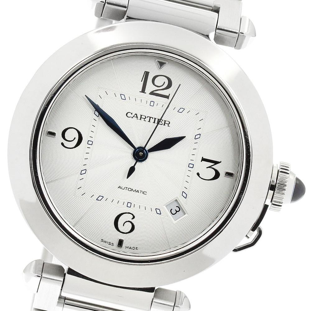 Cartier Pasha WSPA0009 | 41 mm, Used (Good) — Switzerland