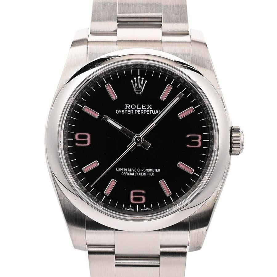 Rolex Oyster Perpetual