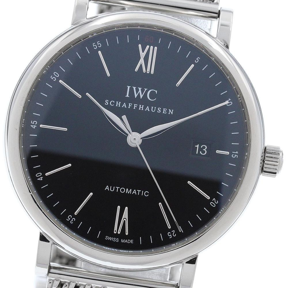 IW356506 | 40 mm, Used (Fair) — Buy in Switzerland