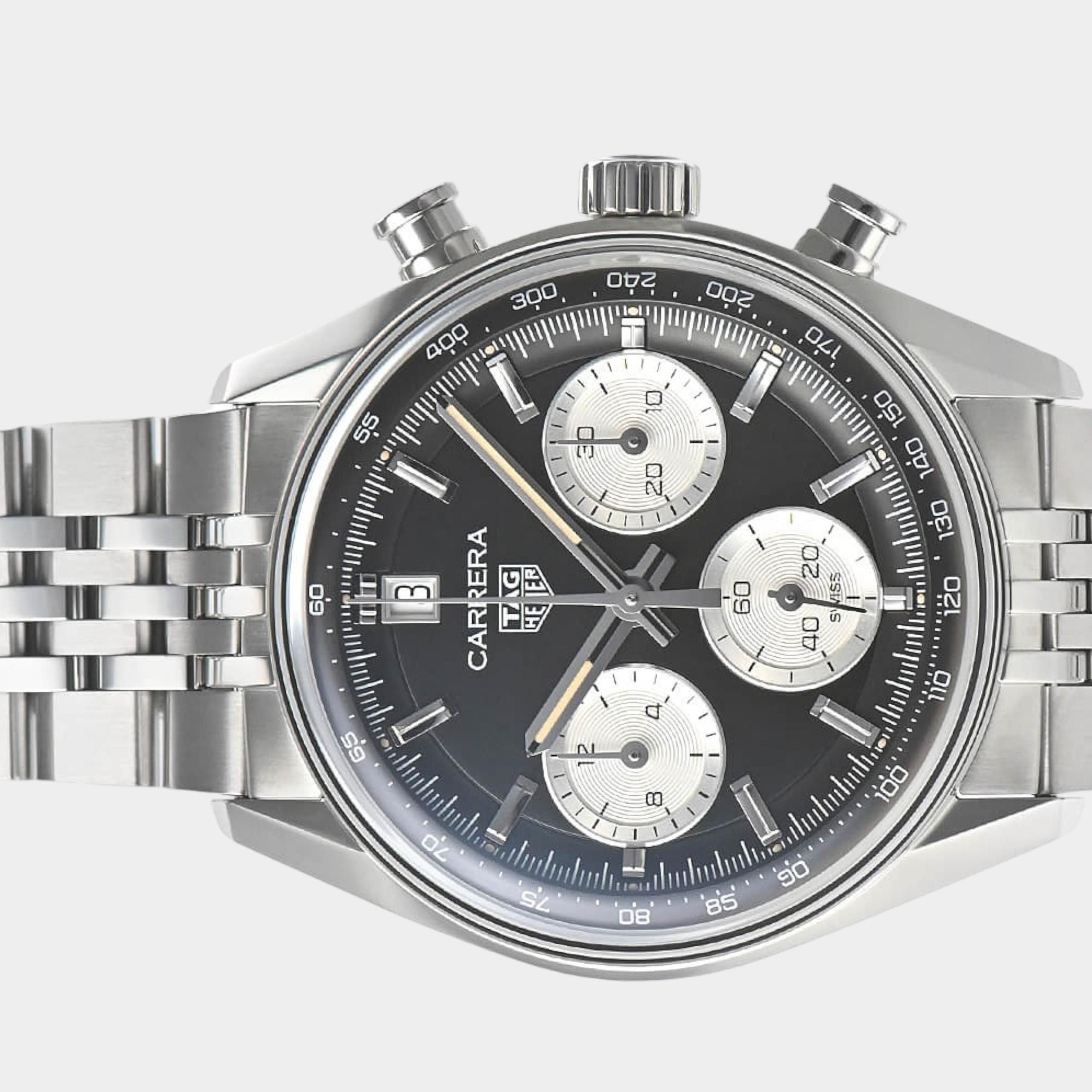 TAG Heuer Carrera